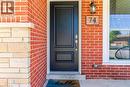 74 Greeningdon Drive, Hamilton, ON 