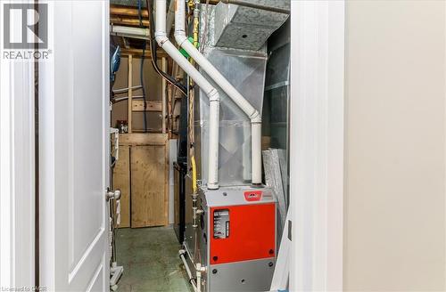 74 Greeningdon Drive, Hamilton, ON 