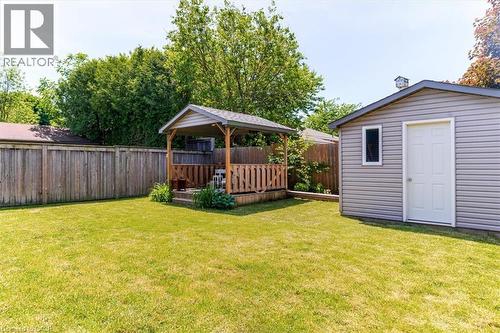 74 Greeningdon Drive, Hamilton, ON 