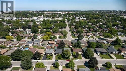 74 Greeningdon Drive, Hamilton, ON 