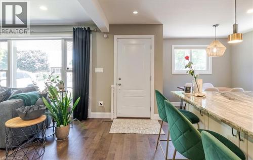 74 Greeningdon Drive, Hamilton, ON 