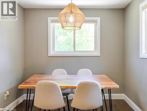 74 Greeningdon Drive, Hamilton, ON 
