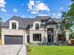 73 Starlight Crescent Richmond Hill, ON L4C 4X3