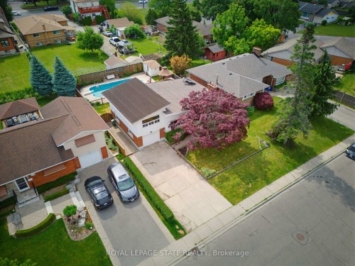 24 Grande Avenue, Hamilton, ON 