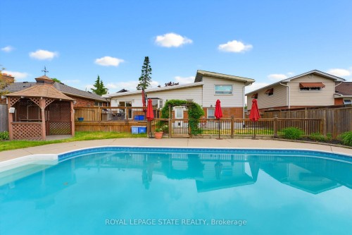 24 Grande Avenue, Hamilton, ON 