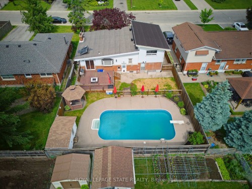 24 Grande Avenue, Hamilton, ON 