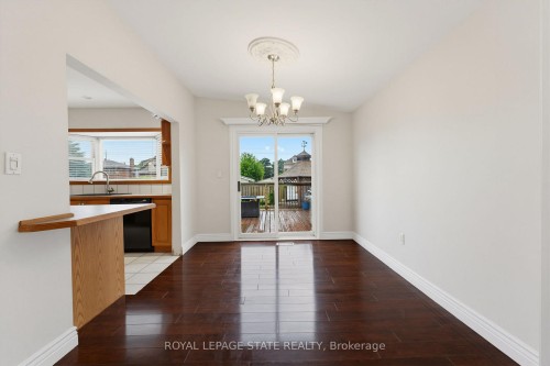 24 Grande Avenue, Hamilton, ON 