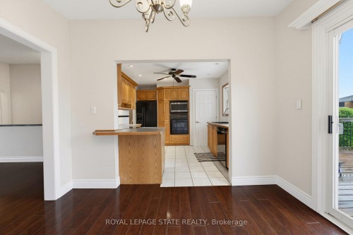 24 Grande Avenue, Hamilton, ON 
