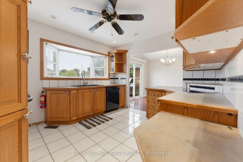 24 Grande Avenue, Hamilton, ON 
