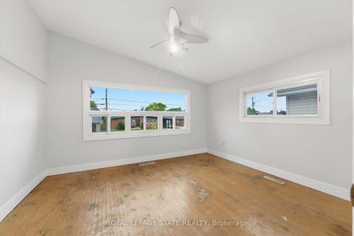 24 Grande Avenue, Hamilton, ON 