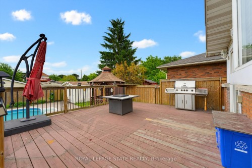 24 Grande Avenue, Hamilton, ON 