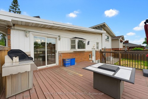 24 Grande Avenue, Hamilton, ON 