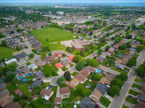 24 Grande Avenue, Hamilton, ON 