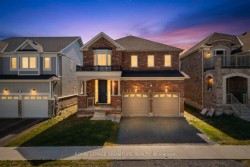 635 Lemay Grove  Peterborough, ON K9K 0G9