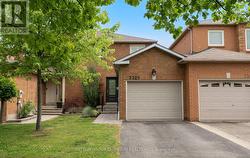 3329 BOBWHITE MEWS  Mississauga, ON L5N 6E8