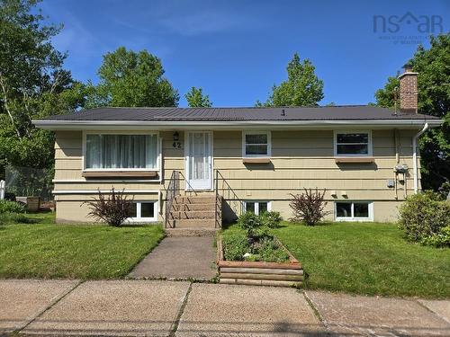 42 Mclean Street, Truro, NS 