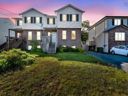 53 Silver Maple Drive, Timberlea, NS 