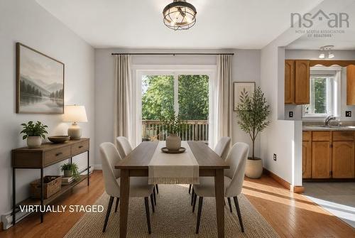 53 Silver Maple Drive, Timberlea, NS 