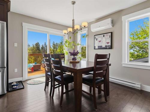 159 Summit Crescent, Upper Tantallon, NS 