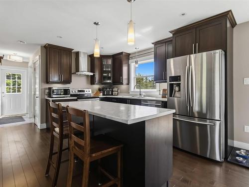 159 Summit Crescent, Upper Tantallon, NS 