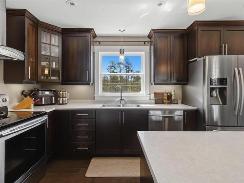 159 Summit Crescent, Upper Tantallon, NS 