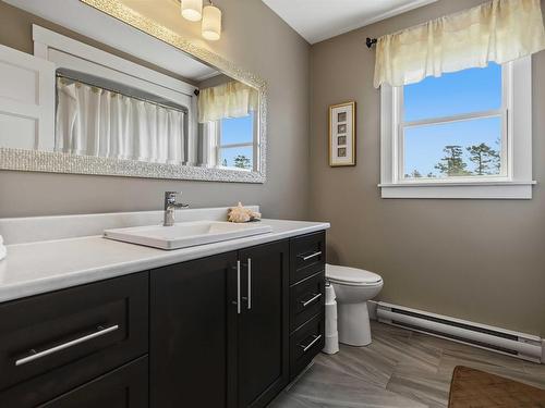 159 Summit Crescent, Upper Tantallon, NS 