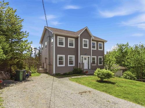 159 Summit Crescent, Upper Tantallon, NS 