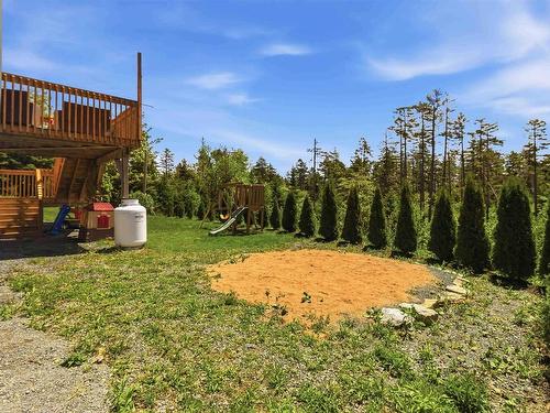 159 Summit Crescent, Upper Tantallon, NS 
