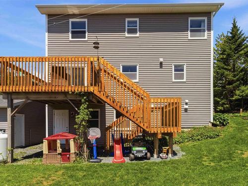 159 Summit Crescent, Upper Tantallon, NS 