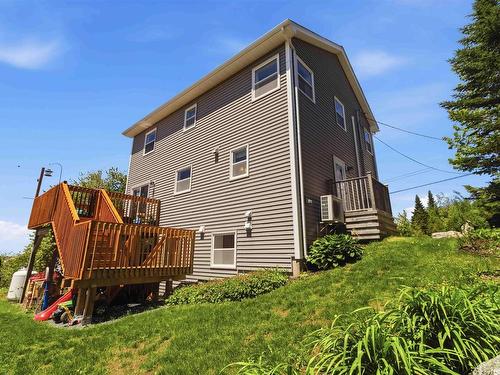 159 Summit Crescent, Upper Tantallon, NS 