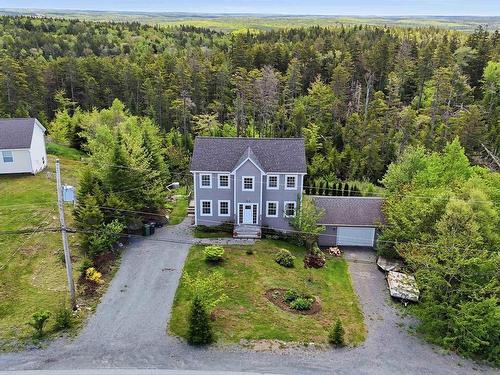 159 Summit Crescent, Upper Tantallon, NS 