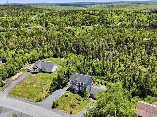 159 Summit Crescent, Upper Tantallon, NS 