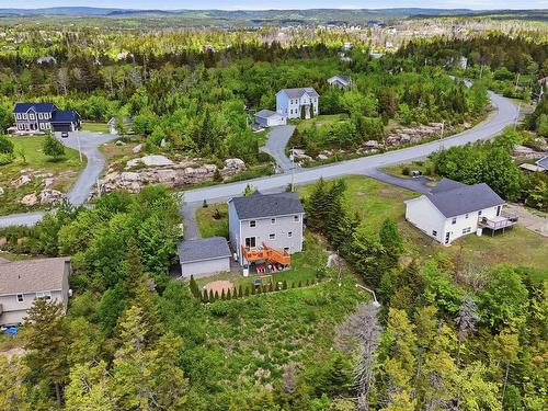 159 Summit Crescent, Upper Tantallon, NS 