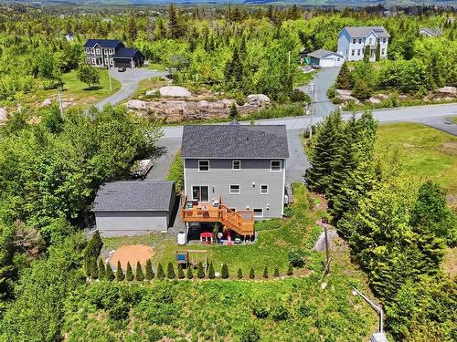 159 Summit Crescent, Upper Tantallon, NS 
