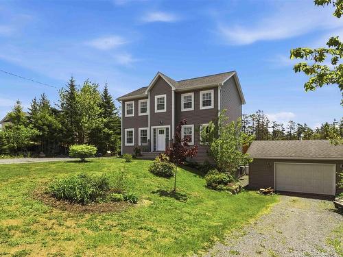159 Summit Crescent, Upper Tantallon, NS 
