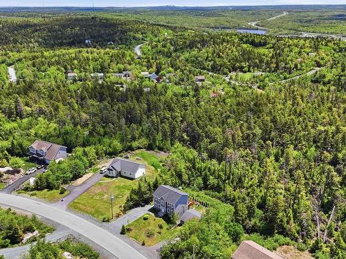 159 Summit Crescent, Upper Tantallon, NS 