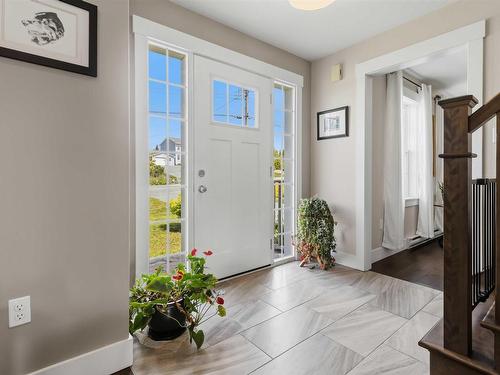 159 Summit Crescent, Upper Tantallon, NS 