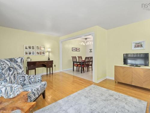 100 Forestside Crescent, Halifax, NS 