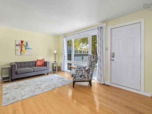 100 Forestside Crescent, Halifax, NS 