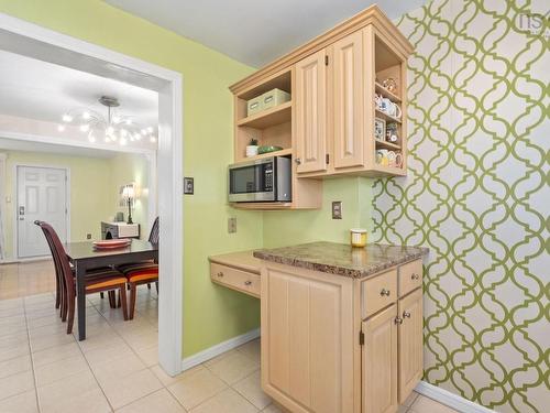 100 Forestside Crescent, Halifax, NS 
