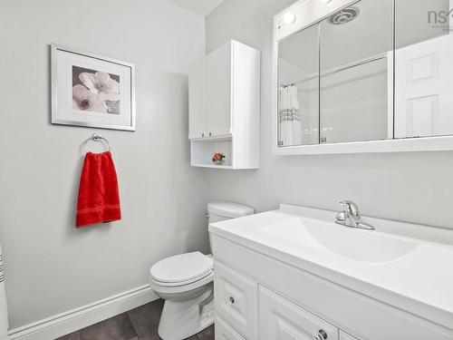 100 Forestside Crescent, Halifax, NS 