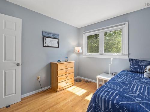 100 Forestside Crescent, Halifax, NS 