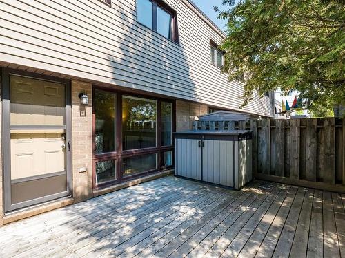 100 Forestside Crescent, Halifax, NS 