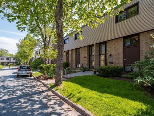 100 Forestside Crescent, Halifax, NS 
