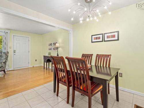 100 Forestside Crescent, Halifax, NS 