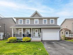26 Darlington Drive Middle Sackville, NS B4E 0H4