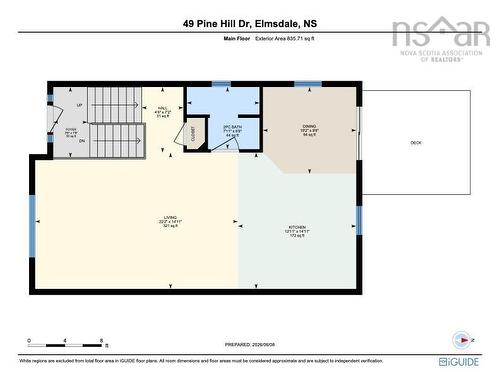 49 Pine Hill Drive, Elmsdale, NS 