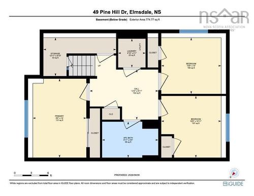 49 Pine Hill Drive, Elmsdale, NS 