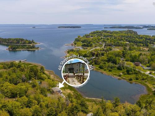 68 Shepherds Landing Road, Martins Point, NS 