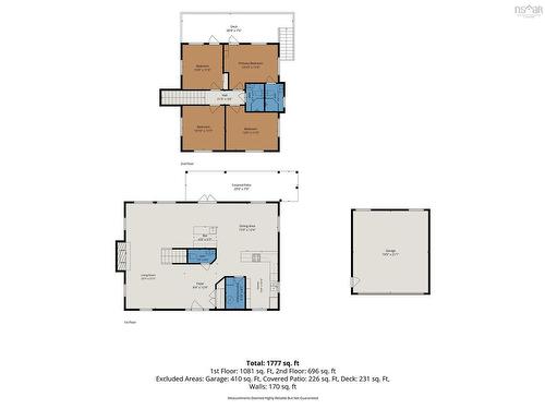 68 Shepherds Landing Road, Martins Point, NS 
